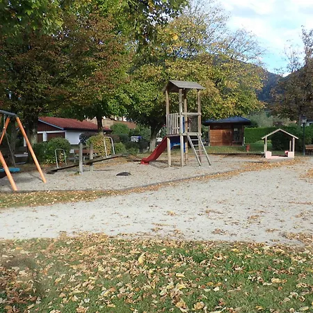 Apartamento Chiemgauferienwohnungen - Stierschneiderhof *