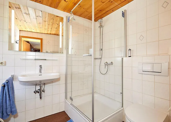 Apartamento Chiemgauferienwohnungen - Stierschneiderhof *