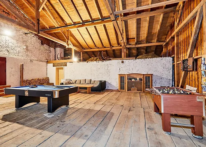 Chiemgauferienwohnungen - Stierschneiderhof Apartamento