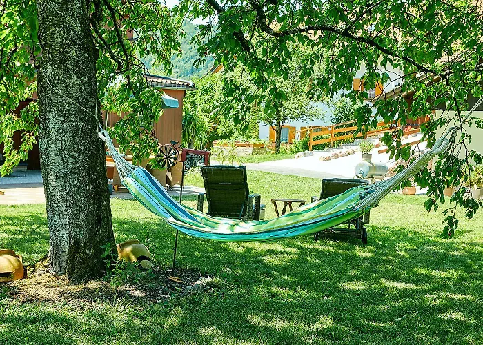 Apartamento Chiemgauferienwohnungen - Stierschneiderhof *