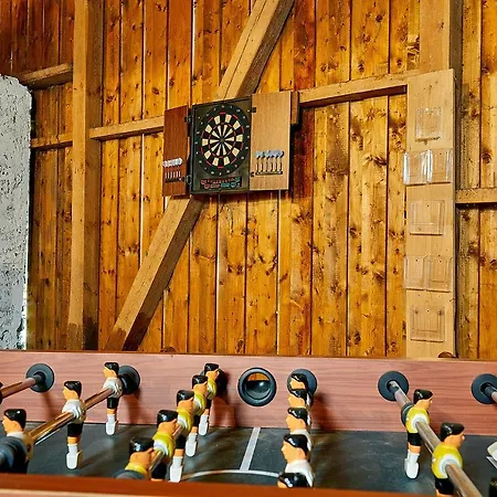 Chiemgauferienwohnungen - Stierschneiderhof