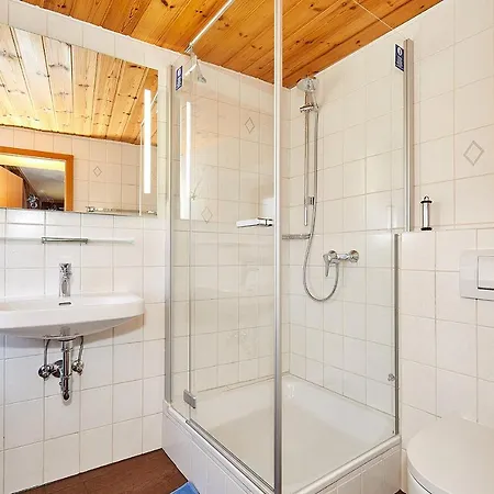 Apartment Chiemgauferienwohnungen - Stierschneiderhof *