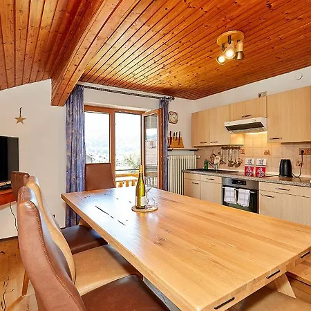 Chiemgauferienwohnungen - Stierschneiderhof Apartment *