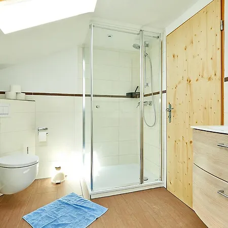Apartment Chiemgauferienwohnungen - Stierschneiderhof *