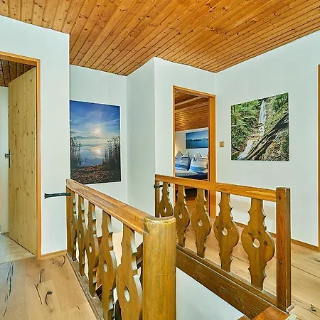 Chiemgauferienwohnungen - Stierschneiderhof Apartment