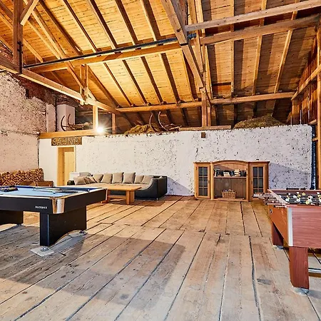 Chiemgauferienwohnungen - Stierschneiderhof Apartment