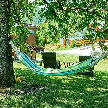 Lejlighed Chiemgauferienwohnungen - Stierschneiderhof *