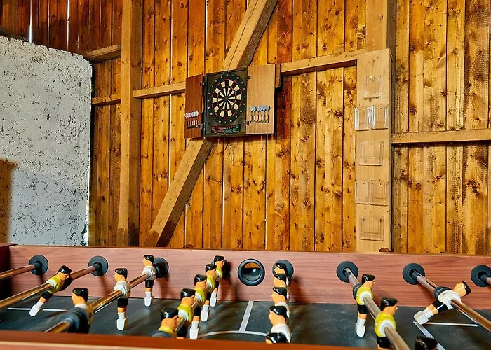 Chiemgauferienwohnungen - Stierschneiderhof